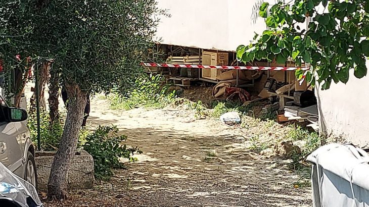 Πατέρας 9χρονου: «Μου το έφερε νεκρό ο γείτονάς μου - Έφυγε ακαιριαία»
