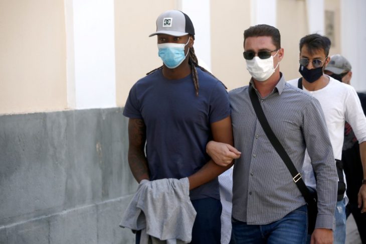 Έλενα Ακρίτα: Ανάρτηση φωτιά μετά την κατάθεση της 17χρονης
