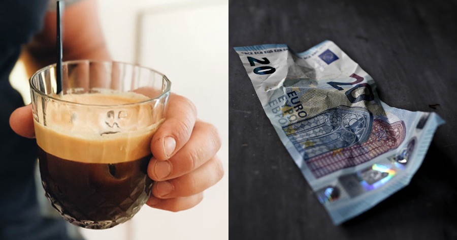 Στα ύψη το ρεύμα και 5 ευρώ ο καφές: Οι τεράστιες αυξήσεις που θα δούμε στην τσέπη μας