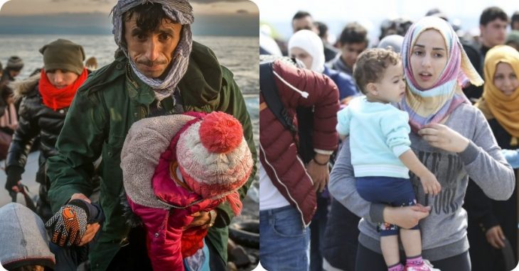 Δανία: «Δουλέψτε 37 ώρες την εβδομάδα για να πάρετε επιδόματα»
