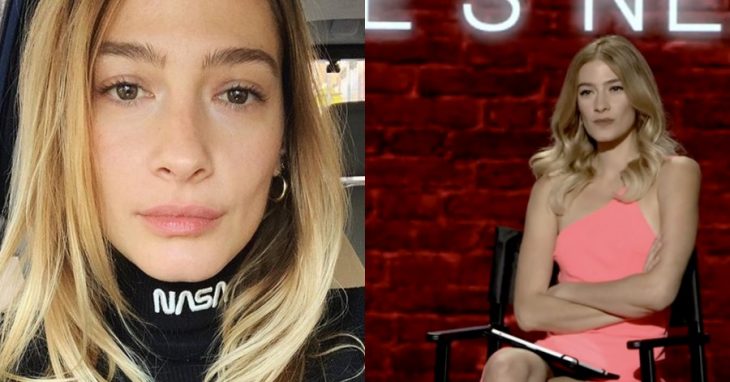 Ισμήνη Παπαβλασοπούλου: Την στόλισαν οι χρήστες του Twitter
