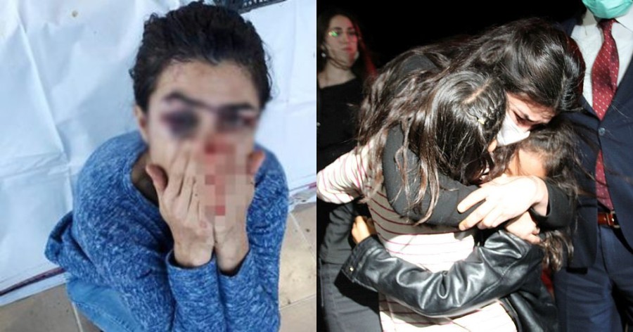 Αφέθηκε ελεύθερη γυναίκα που σκότωσε τον βασανιστή σύζυγό της: Σπάνια απόφαση στην Τουρκία