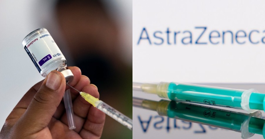 AstraZeneca: ετοιμάζει εμβόλιο για τον καρκίνο με την τεχνολογία του εμβολίου για τον κορονοϊό