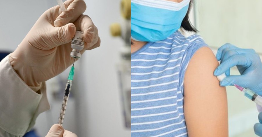 Διχασμό προκαλεί το εμβόλιο του κορονοϊού – Στον πάγο φιλίες και σχέσεις ανάλογα με την στάση στον εμβολιασμό