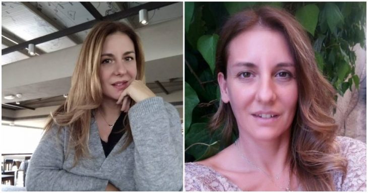 Κατερίνα Σαραντοπούλου: Έχασε την μάχη με τον καρκίνο
