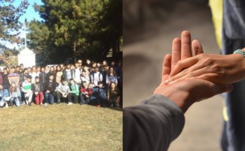 Σχολείο στη Νάουσα: Έχασαν την εκδρομή τους στην Κέρκυρα και δώρισαν τα χρήματα σε παιδί με λευχαιμία