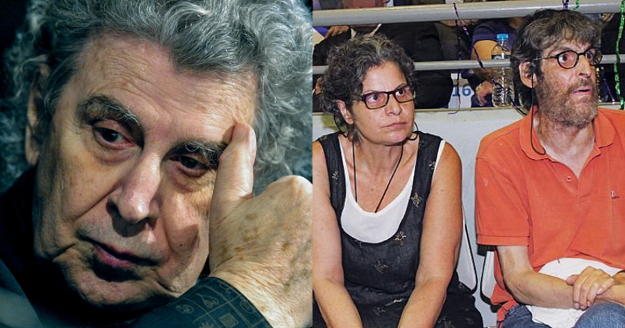 Μίκης Θεοδωράκης: Ο Νίκος δεν είναι γιος του