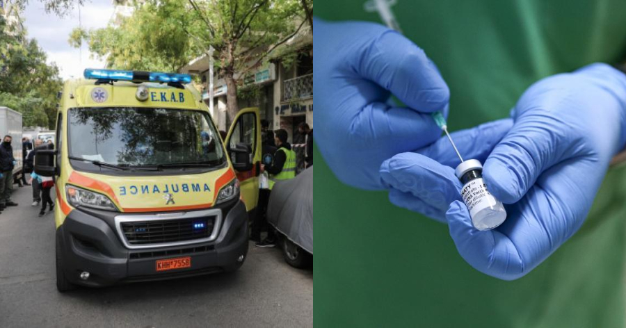 Εμβολιάστηκε με Pfizer και βρέθηκε νεκρός: 15χρονος πέθανε μετά την πρώτη δόση