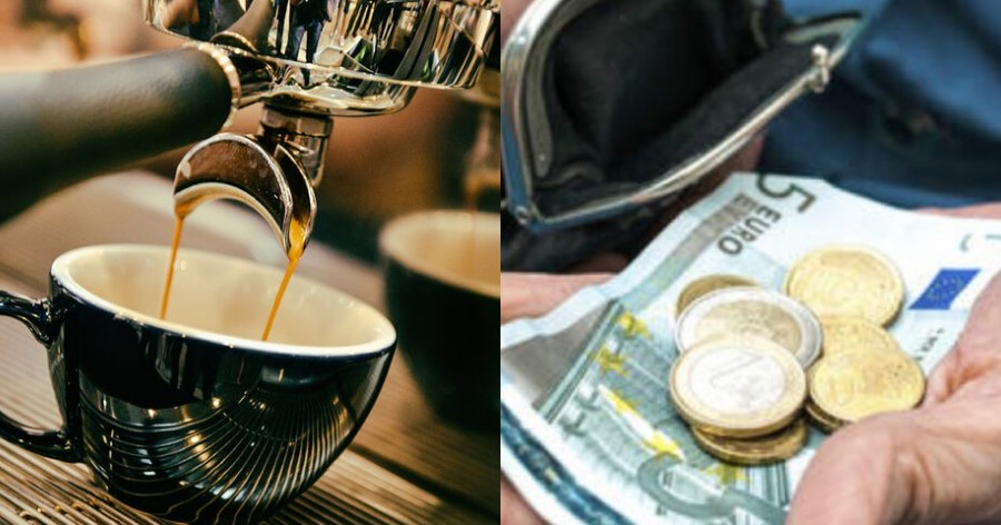 «Στα 10 ευρώ θα φτάσει στο τέλος ο καφές» Τι λένε οι επιχειρηματίες