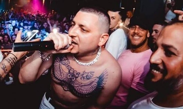 Κείμενο για Madclip: Κρατήσου 24 ώρες διάολε…
