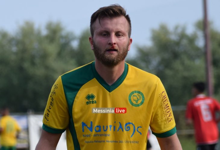 Κώστας Αργυρόπουλος: Έσβησε στην προπόνηση στα 36 του