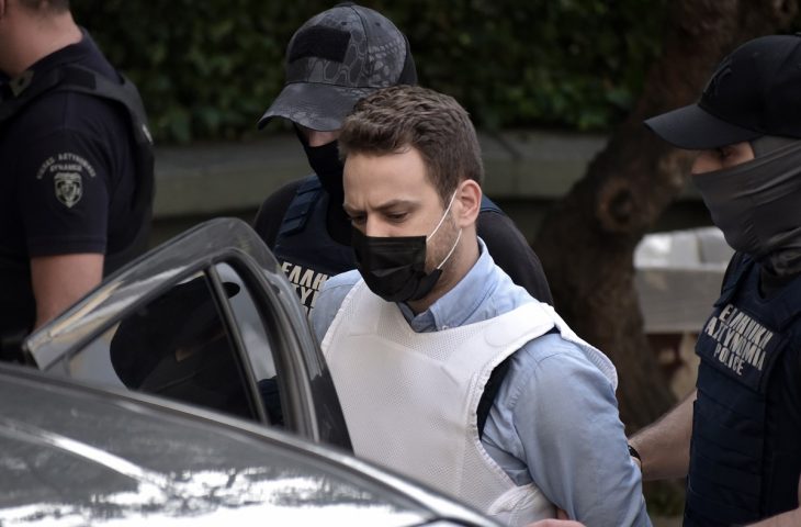 Μπάμπης Αναγνωστόπουλος: Το πρόσωπο που φοβάται πιο πολύ από όλους
