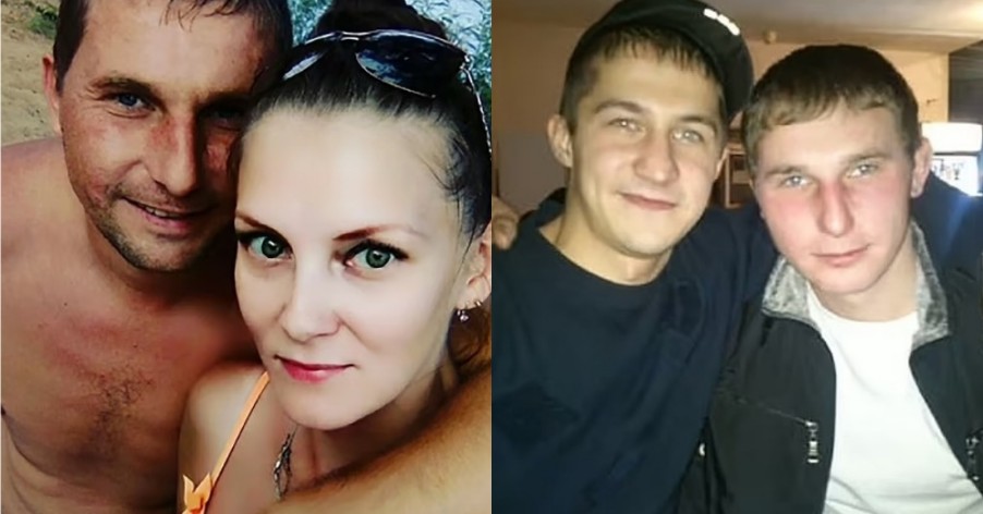 Συγκλονίζει υπόθεση στην Ρωσία – Είδε τον φίλο του να βιάζει την κόρη του σε βίντεο και τον σκότωσε