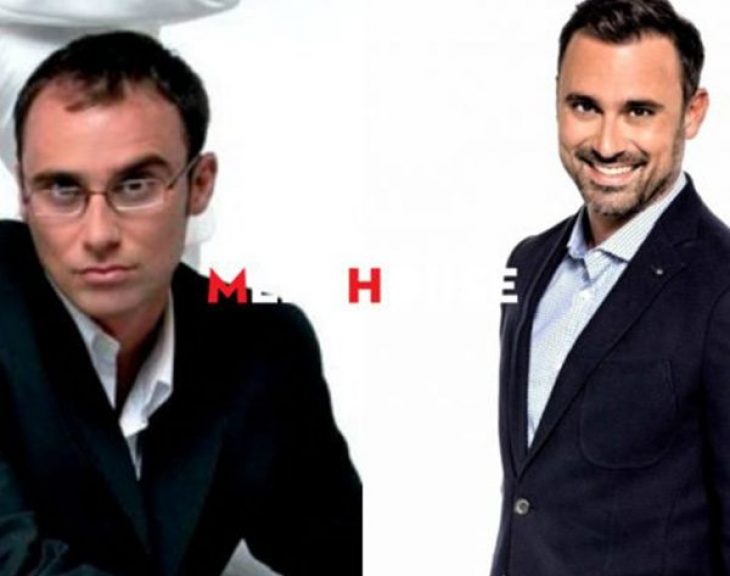 Διάσημοι Έλληνες: Οι 5 που έκαναν εμφύτευση μαλλιών
