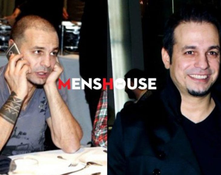 Διάσημοι Έλληνες: Οι 5 που έκαναν εμφύτευση μαλλιών
