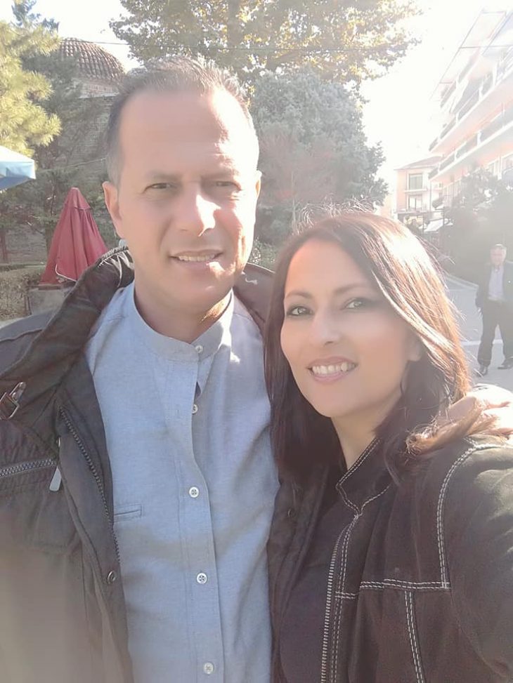 Ξάνθη: Αληθινός ήρωας, δώρισε το νεφρό του στην αδερφή του και της έσωσε τη ζωή