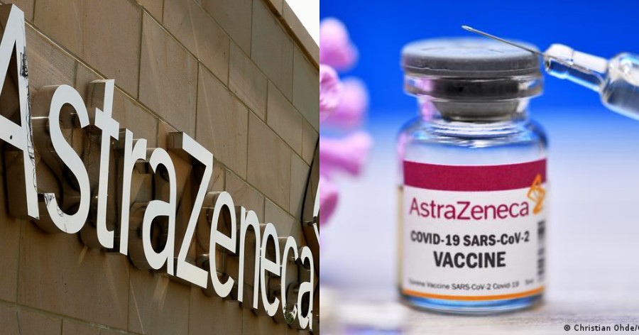 Μεγάλη έκπληξη για το 1 εκατ. των εμβολιασμένων στην Ελλάδα – AstraZeneca