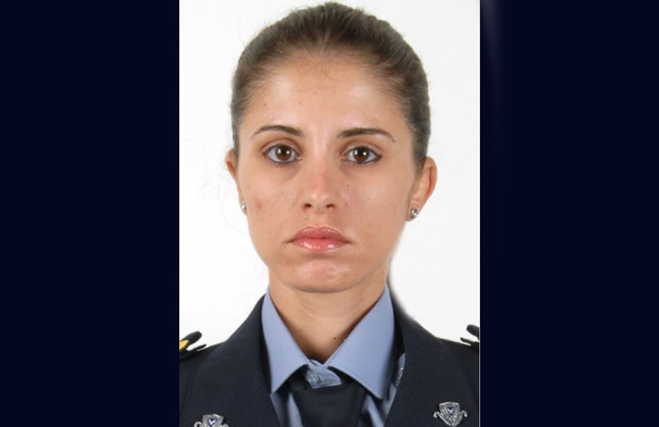 «Έφυγε» από τη ζωή η 41χρονη Χαρά Φράγκου – Θλίψη στην Αστυνομία