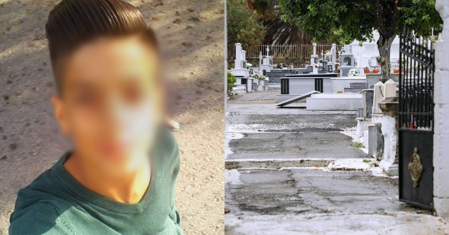 Γυναίκα πέθανε μία εβδομάδα μετά τον χαμό του γιου της σε τροχαίο – Θρήνος στην Κρήτη