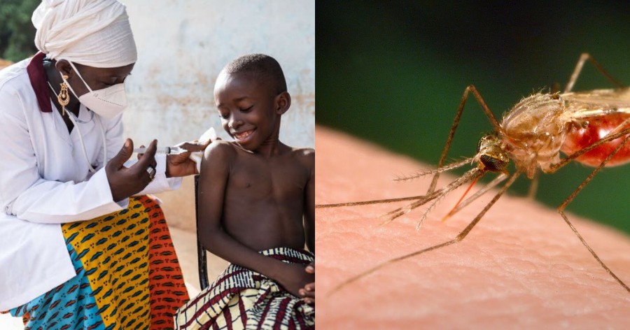 Ο ΠΟΥ ενέκρινε το πρώτο εμβόλιο για την ελονοσία – Mια ιστορική στιγμή στον τομέα της υγείας