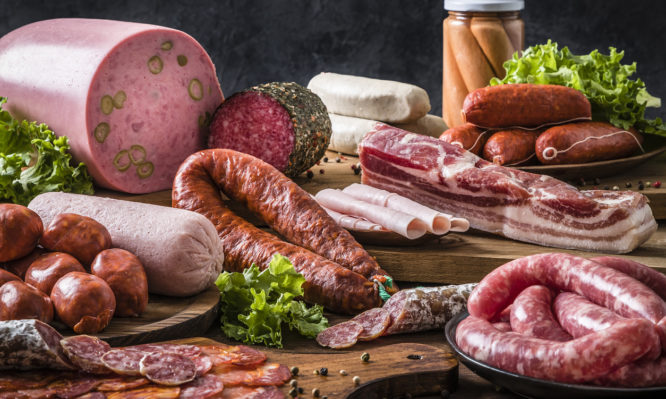 Ανακαλείται αλλαντικό πασίγνωστης εταιρίας – Προσοχή! Μην το καταναλώσετε