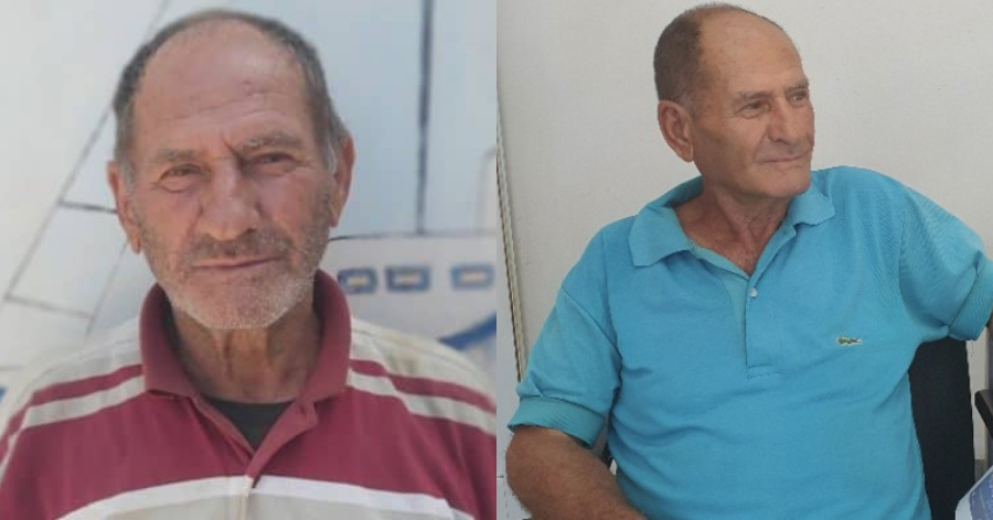 Δεν υπάρχουν λόγια: 77χρονος χάρισε το σπίτι του στο Ορφανοτροφείο Θηλέων και ξοδεύει τις οικονομίες μιας ζωής, σε δωρεές για το νοσοκομείο της Ρόδου