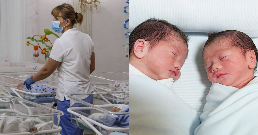 Έγκυος σε κώμα επανήλθε και γέννησε δύο υγιέστατα αγόρια: Συγκλονίζει ιατρικό θαύμα