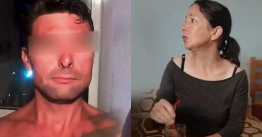 Επιτέθηκαν και ξυλοκόπησαν άγρια το Ρουμάνο που τσιμέντωσε τη 42χρονη Μόνικα – Πανικός στις φυλακές Ναυπλίου