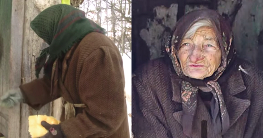 Γυναίκα 86 ετών κληρονόμησε 1.000.000$ και τα μοίρασε όλα στους ανθρώπους που την βοηθούσαν όσο ήταν φτωχή