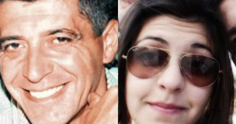 «Δεν είδα την ίδια ευαισθητοποίηση για την δολοφονία του πατέρα μου»: Ξεσπά η κόρη του Μανώλη Κάνταρη