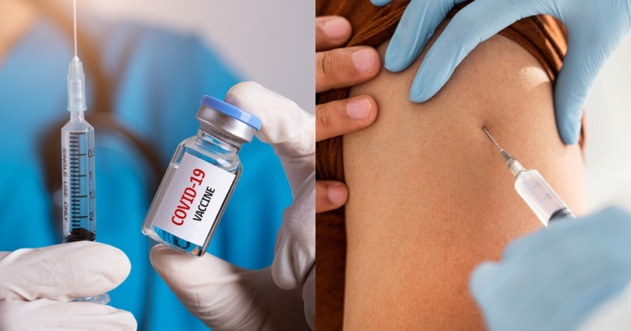 Έρχεται και 4η δόση του εμβολίου κατά του Covid-19: Για ποια εμβόλια χρειάζεται