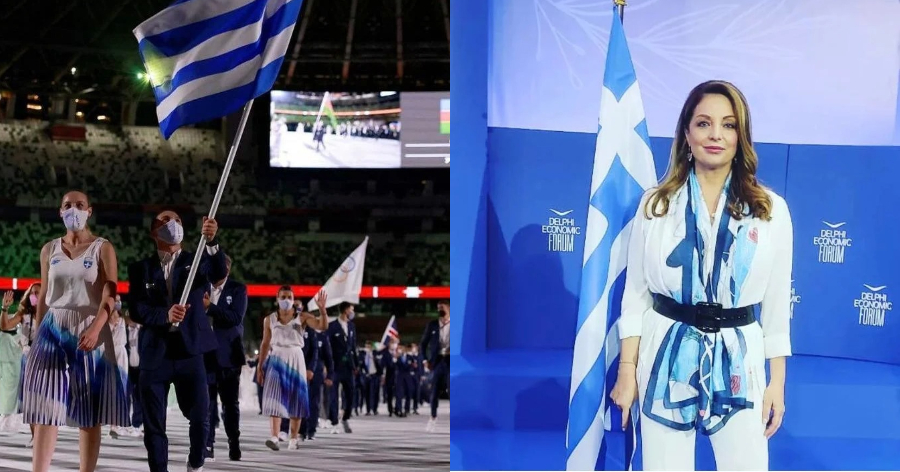 Χρόνια Πολλά Ελλάδα: Έτσι τίμησαν οι Έλληνες διάσημοι την 28η Οκτωβρίου