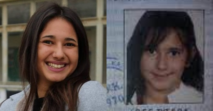 Μοιραίο το τροχαίο για την 20χρονη Αναστασία: Έχασε τη ζωή της στην παλιά εθνική οδό