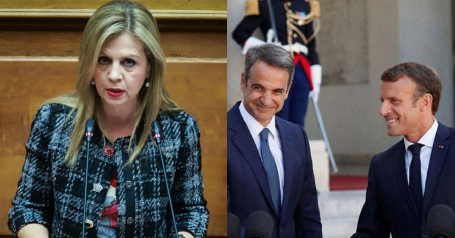 «Αν γίνουμε κυβέρνηση θα αλλάξουμε τη συμφωνία Ελλάδας – Γαλλίας»: Δήλωση ΣΥΡΙΖΑ