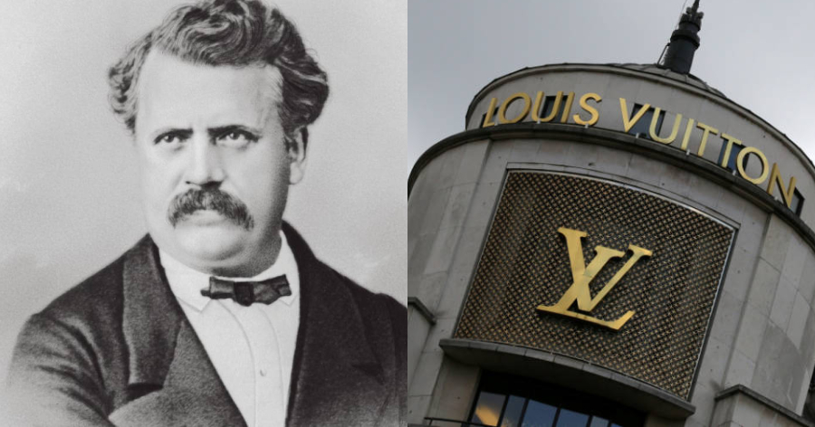Πώς ο Louis Vuitton κατάφερε να χτίσει μια αυτοκρατορία: Ο βιοπαλαιστής που περπάτησε μέχρι το Παρίσι