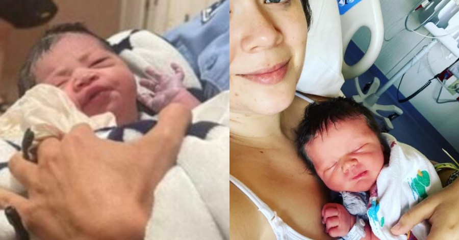 Ανακάλυψε το μωρό κάτω από την κουβέρτα -Γυναίκα γέννησε την ώρα που κοιμόταν