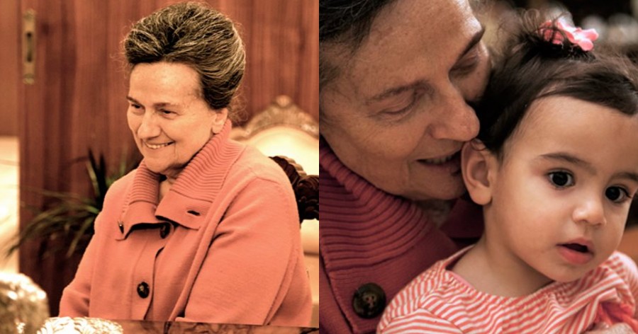 Η γυναίκα με τις “540 κόρες” που αφιέρωσε τη ζωή της στα ορφανά – Σταυρούλα Πελέκη