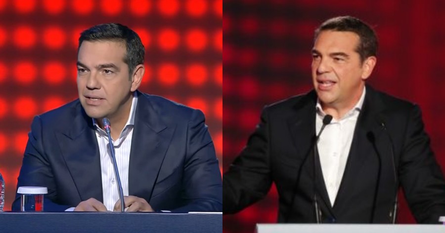 «Στόχος μας το 42% στις επόμενες εκλογές» – Oι δηλώσεις του Αλέξη Τσίπρα