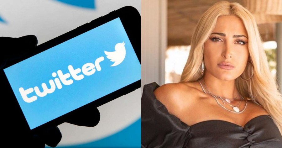 Το Instagram έπεσε και το Twitter «γλεντάει» την Τούνη και τους Έλληνες influencers