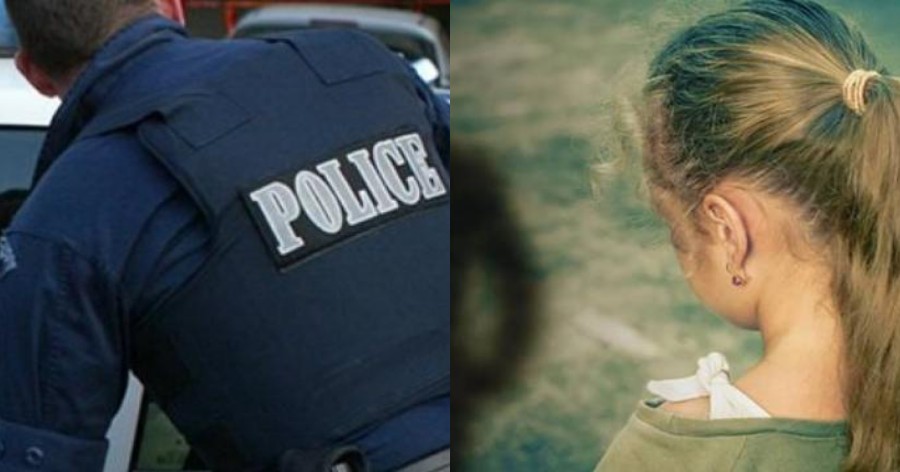 Συνελήφθη αστυνομικός – Κατηγορείται ότι ασέλγησε στο 4χρονο παιδί του