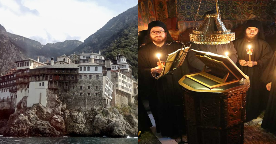 Άγιο Όρος: Ολόκληρη η αλήθεια τα 60 διακονήματα των μοναχών