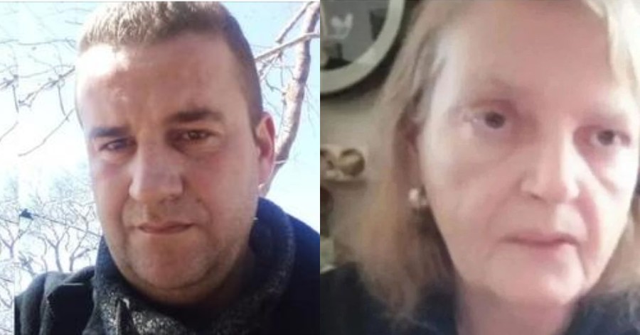 Έγκλημα στο Βόλο: Τη μάνα του δικηγόρου του σκότωσε ο 39χρονος που έσφαξε τη νονά του
