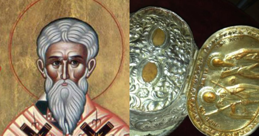 Ο μεγαλύτερος μάγος που έγινε Μέγας Άγιος: Η ιστορία του Αγίου Κυπριανού