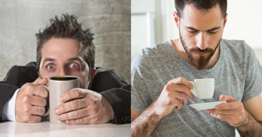 Ψυχοπαθής όποιος πίνει τον καφέ του σκέτο: Όσα έδειξε έρευνα Πανεπιστημίου