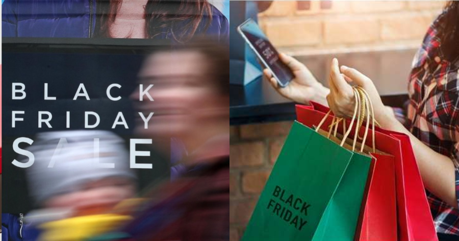 Η μεγαλύτερη προσφορά της Black Friday: Αποκαλύφθηκε ότι ήταν απάτη