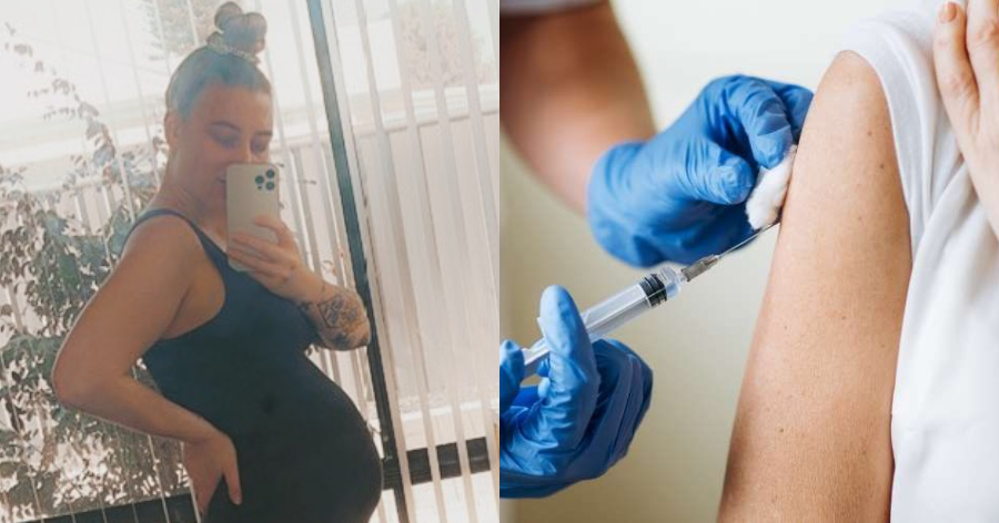 Έγκυος κομμώτρια αρνείται να κουρέψει πελάτες εμβολιασμένους για κορονοϊό