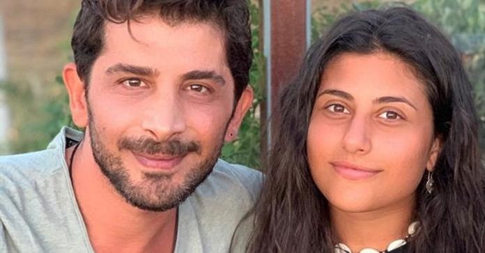 Ο Χρήστος Σπανός μιλάει για την κόρη του: «Όταν την έκανα ήμουν 28, δεν έτυχε, ήθελα»