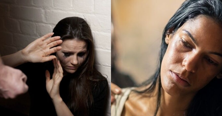 «Αν σηκώσει χέρι, φύγε αμέσως»: Συμβουλές από έναν ψυχοθεραπευτή με εμπειρία στην κακοποίηση γυναικών