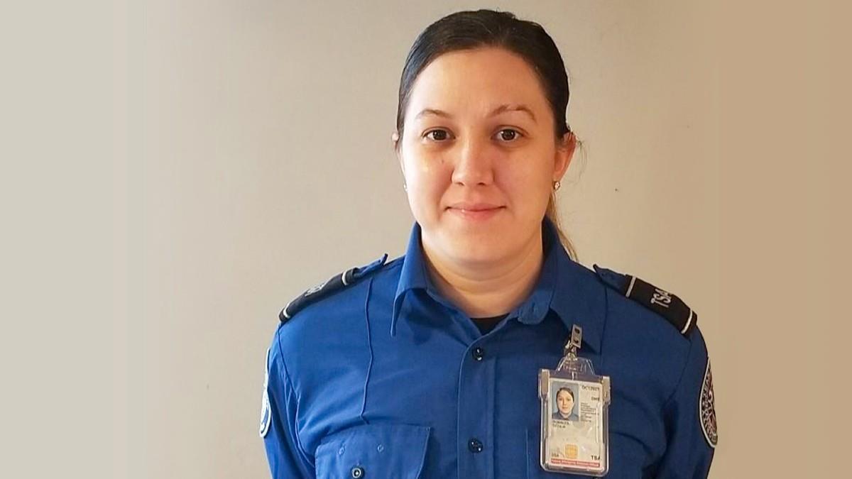 Ηρωίδα αστυνομικός έσωσε νεογέννητο από πνιγμό χάρη στην άμεση επέμβασή της