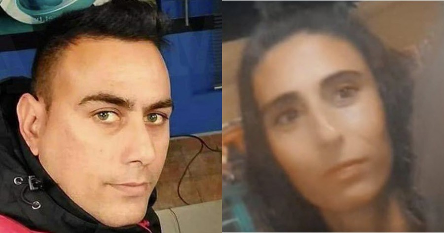Αλεξανδρούπολη: Αυτός είναι ο συζυγοκτόνος – Σκότωσε στο ξύλο την 29χρονη σύζυγο του